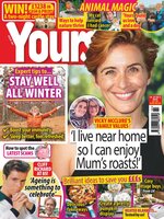 Yours Magazine